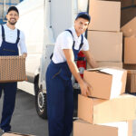Moving Company In London