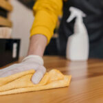 Best Office Cleaning Services