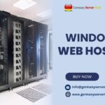 Windows Web Hosting - Advantages and Features
