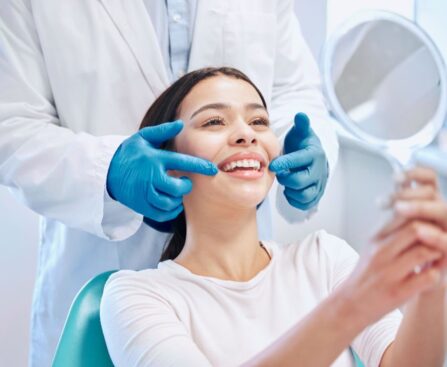 How to Choose the Right Dentist in Kansas City MO