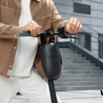 Xiaomi Electric Scooter Storage Bag Price in Pakistan