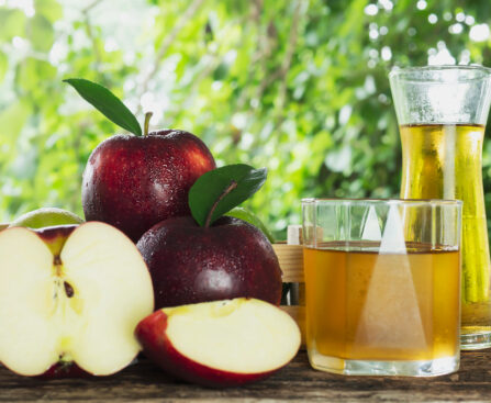 Uses of Apple Cider Vinegar Tablets