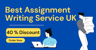 Top-Tier UK Assignment and Dissertation Writing Services by UK Writings