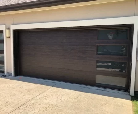 garage door repair Dallas