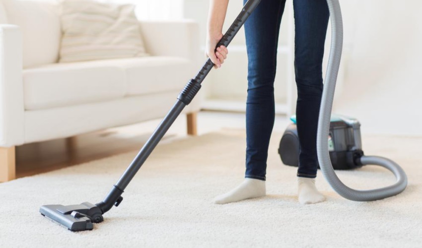 The 5-Step Guide to Choosing the Perfect Carpet Cleaning Service