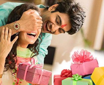 send rakhi gifts online