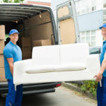 Office Removal Services