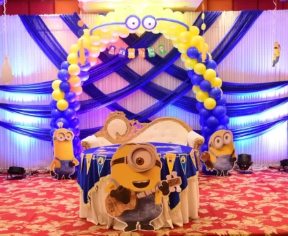 Banquet Hall In Gurgaon A Celebration Oasis
