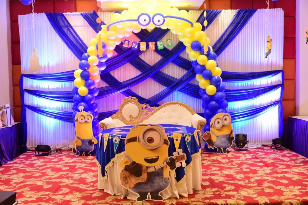 Banquet Hall In Gurgaon A Celebration Oasis
