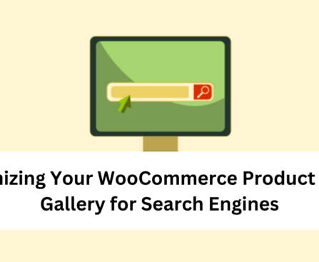 WooCommerce Product Video Gallery