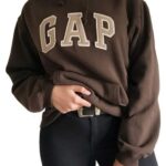 The Iconic Style and Comfort of the Gap Hoodie