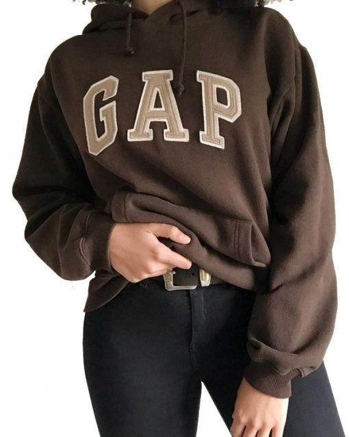 The Iconic Style and Comfort of the Gap Hoodie