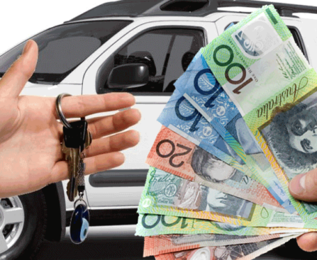 Cash for Cars Penrith