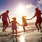 best destinations for family trip