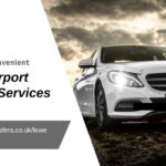 Lewes Airport Transfer