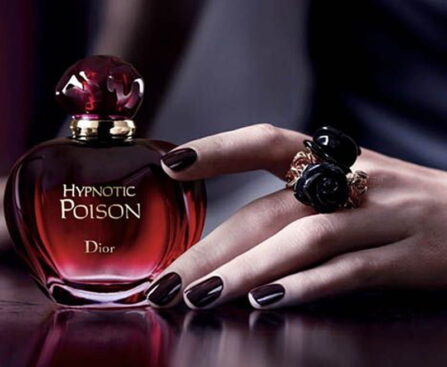 perfume image