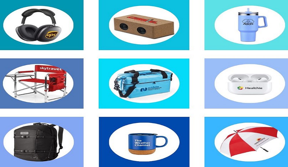 Holiday Promotional Needs: corporate gifts