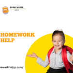 homework help in Australia