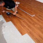 Laminate Floor Installation Services