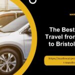 Marlow To Bristol Airport Transfer