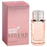 Mont Blanc Perfume for Women