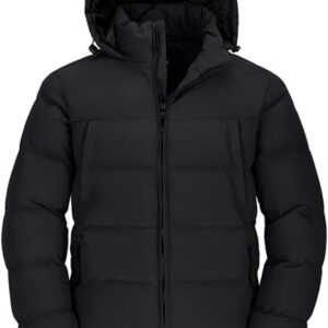The Ultimate Guide to Lifestyle Puffer Jackets for Men and Women