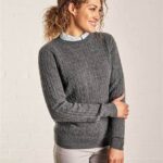 womens cashmere jumper sale