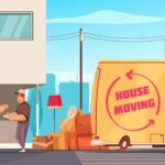 Packers and movers in Hinjewadi