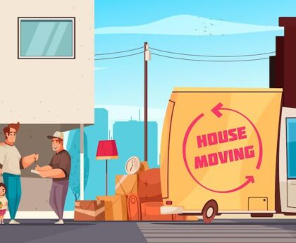 Packers and movers in Hinjewadi