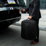 Preeminent Airport Shuttle Services
