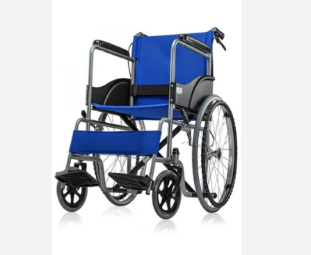Premium Standard Wheelchair