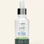 Retinol Face Serum For Anti-Aging & Wrinkles With Retinol, Vitamin A, & Kojic Acid – 30ml