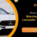 Manchester to Lancaster Transfer