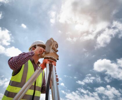 Surveying Services in Kidderminster