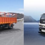 Enhancing Commercial Vehicles With Advancements in Safety Features
