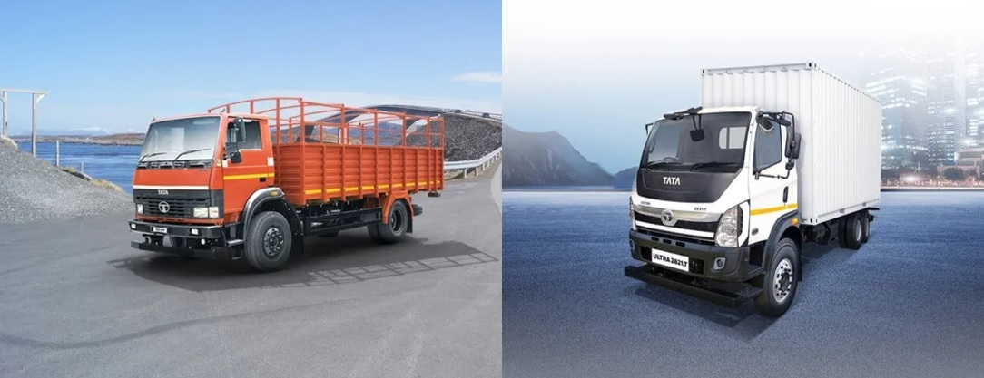 Enhancing Commercial Vehicles With Advancements in Safety Features