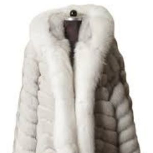 Fur Coat for Women