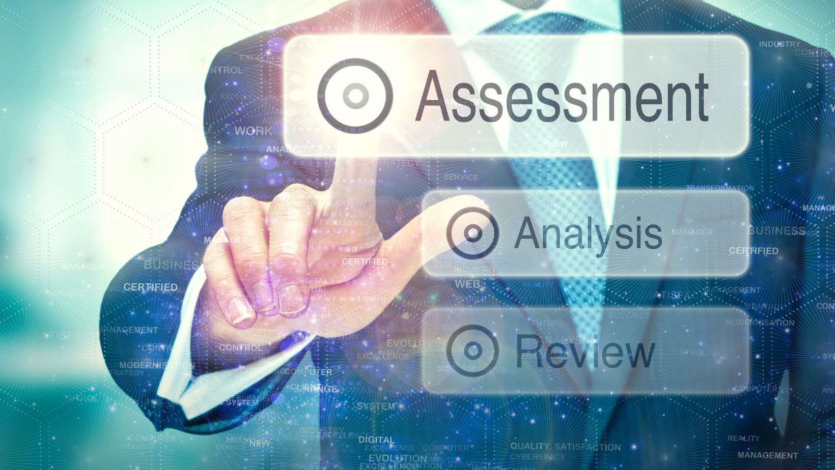 network vulnerability assessment