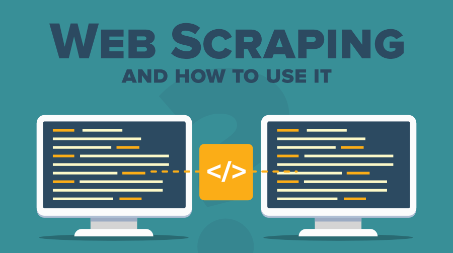web scraping solutions