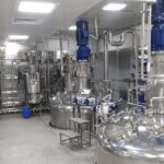 Fermenter and Bioreactor