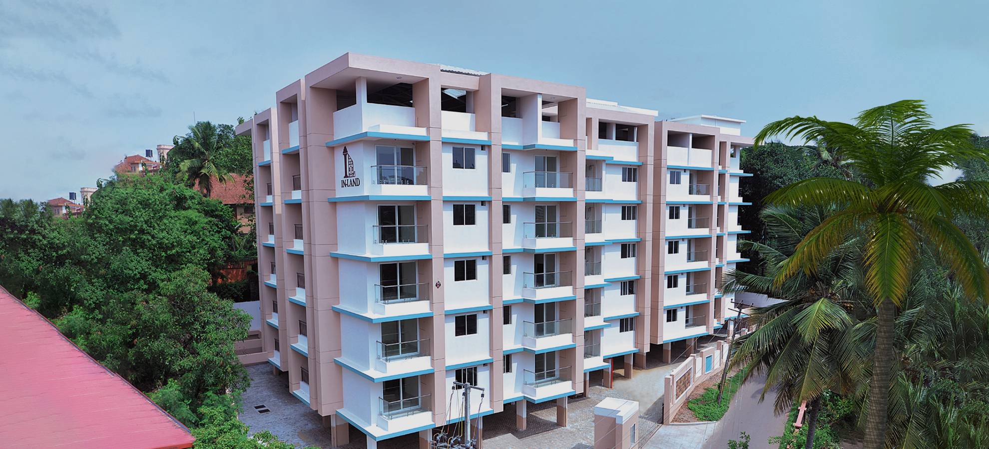 apartments in mangalore