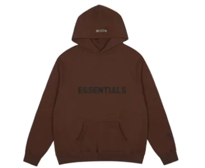 Essentials-Hoodies