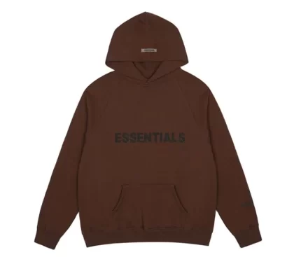 Essentials-Hoodies