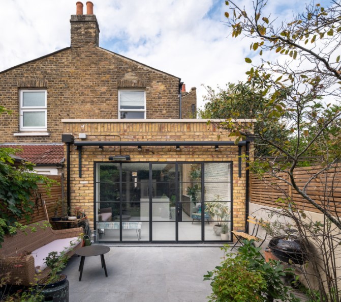 house-extension-london