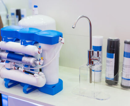 Water Filter for Drinking Price in UAE