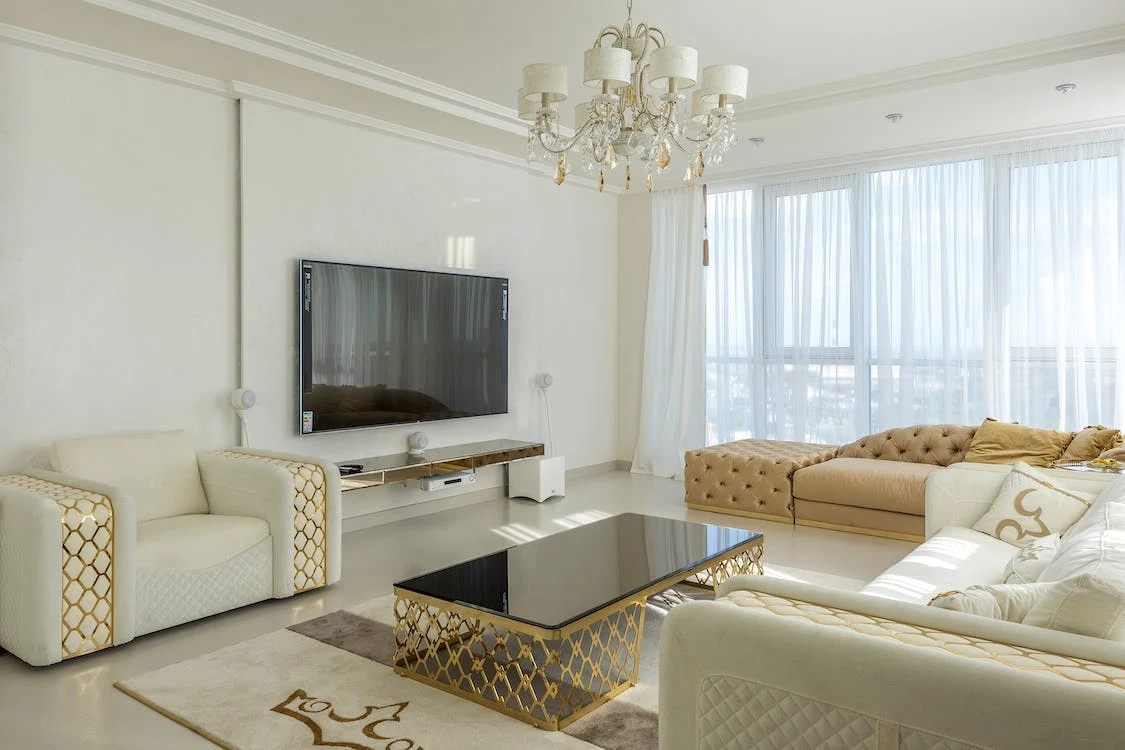 Villa For Rent In Dubai