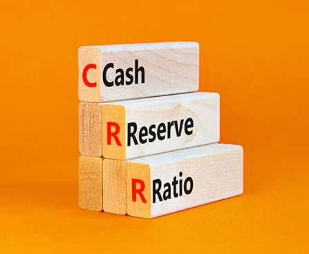 cash reserve ratio