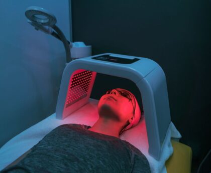 The Best Red Light Therapy Devices For Glowing Skin
