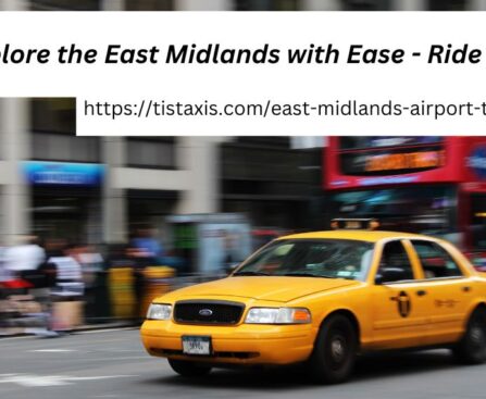 East Midlands Taxi
