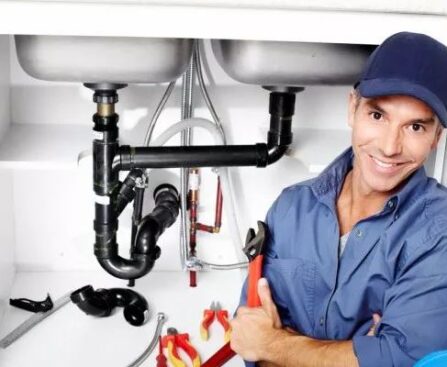 Reliable Plumbing Services at Your Doorstep: The 24-Hour Plumber in Birmingham